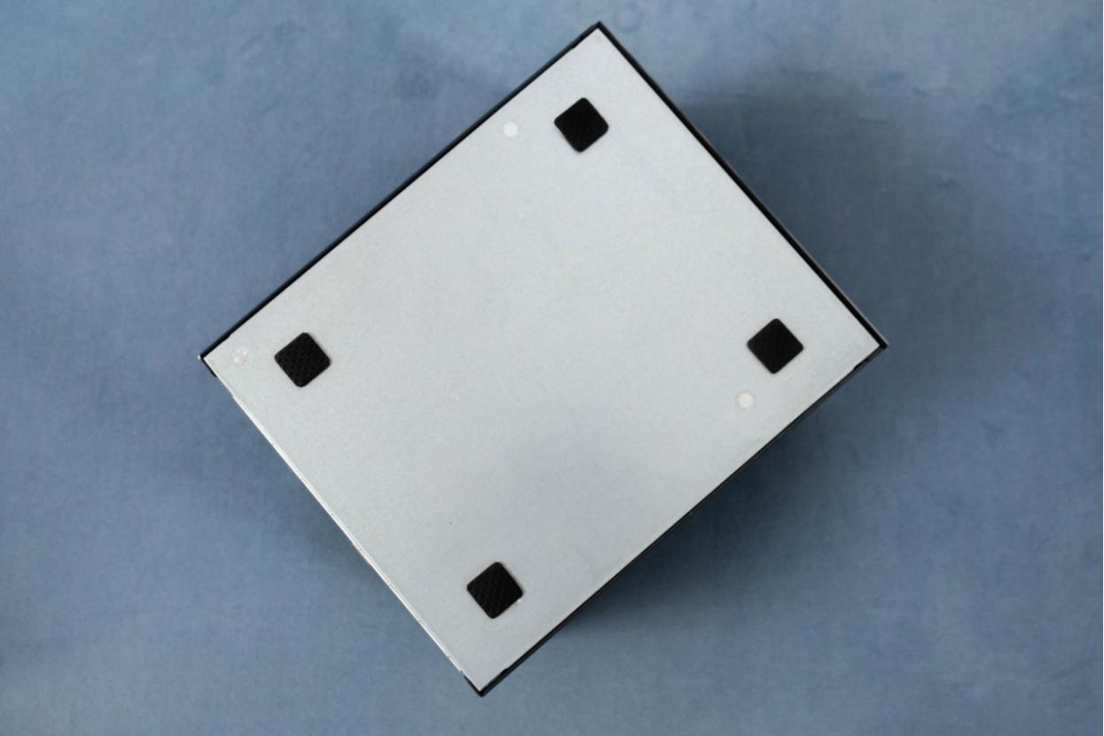 蜗牛星际nas升级cpu,蜗牛星际nas型号