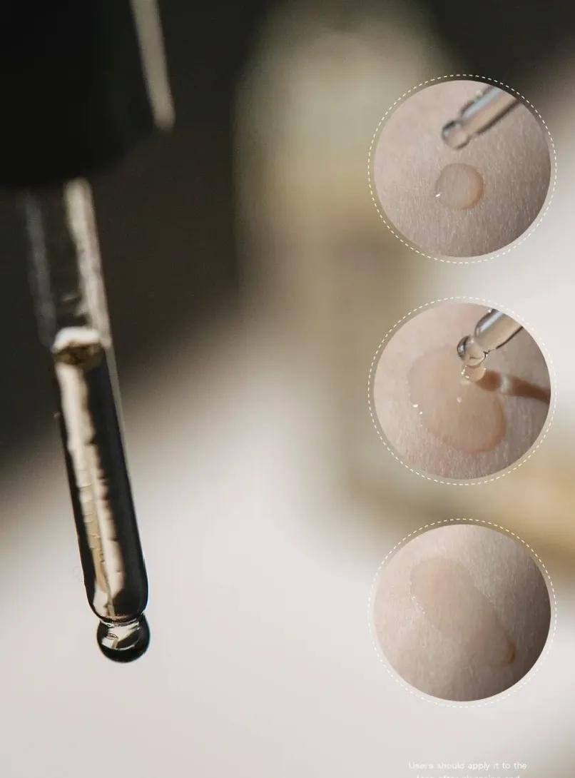 别换粉底了，卡粉真不是它的问题