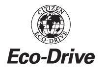 西铁城光动能手表原理,西铁城光动能为什么那么精确