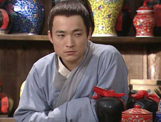 范进考了二十几次为什么还要考,范进考卷被发现