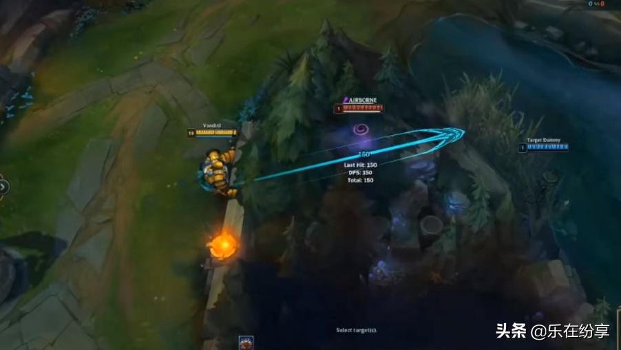 英雄联盟隐身抓人视频,英雄联盟隐身英雄怎么对付