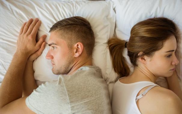 男人同房时下面疼痛？以下4点原因，自己对照，第1种要重视