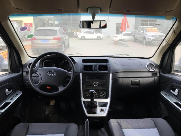 6万至8万轻客,6万左右轻客二手车最佳推荐