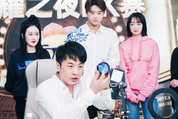 辛巴燕窝事件原视频后续,辛巴燕窝事件回应原视频