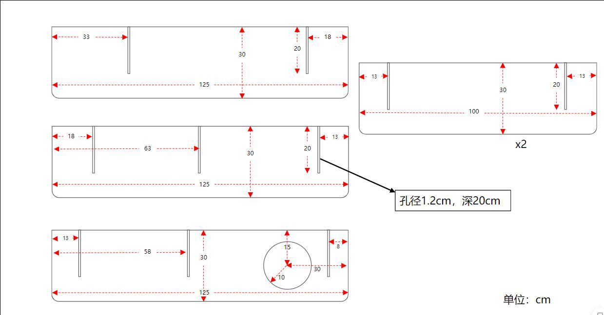 打造人宠共乐的家—“铲S官”的装修笔记