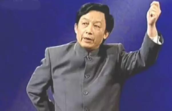 一生要走多少路才是终点,成功的人往往都不成功易中天