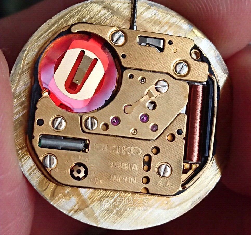 精工quartzdolce手表,精工高端dolce光动能电波男表