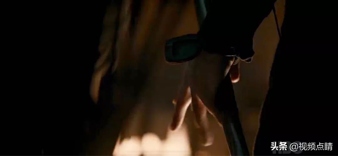 九年磨一剑决战冬城,九年磨一剑