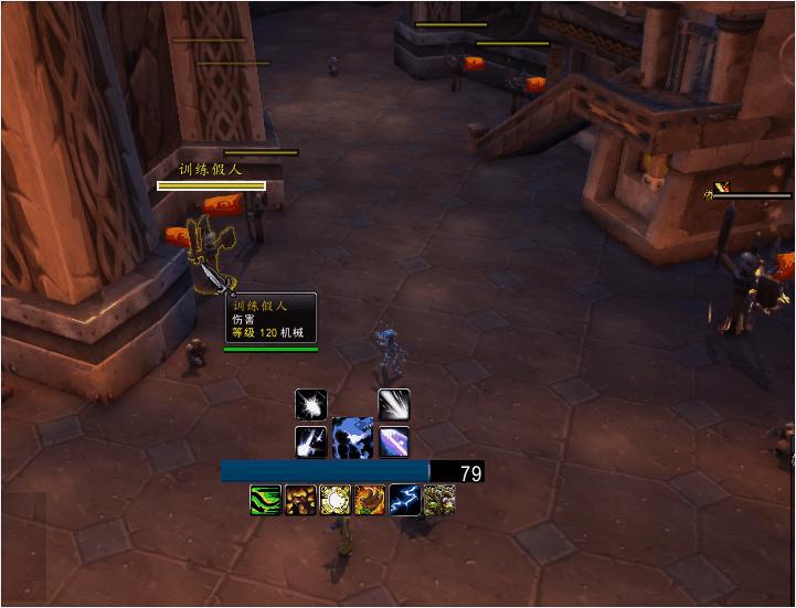 魔兽世界最简单无脑的远程dps,关于魔兽世界dps输出排行榜