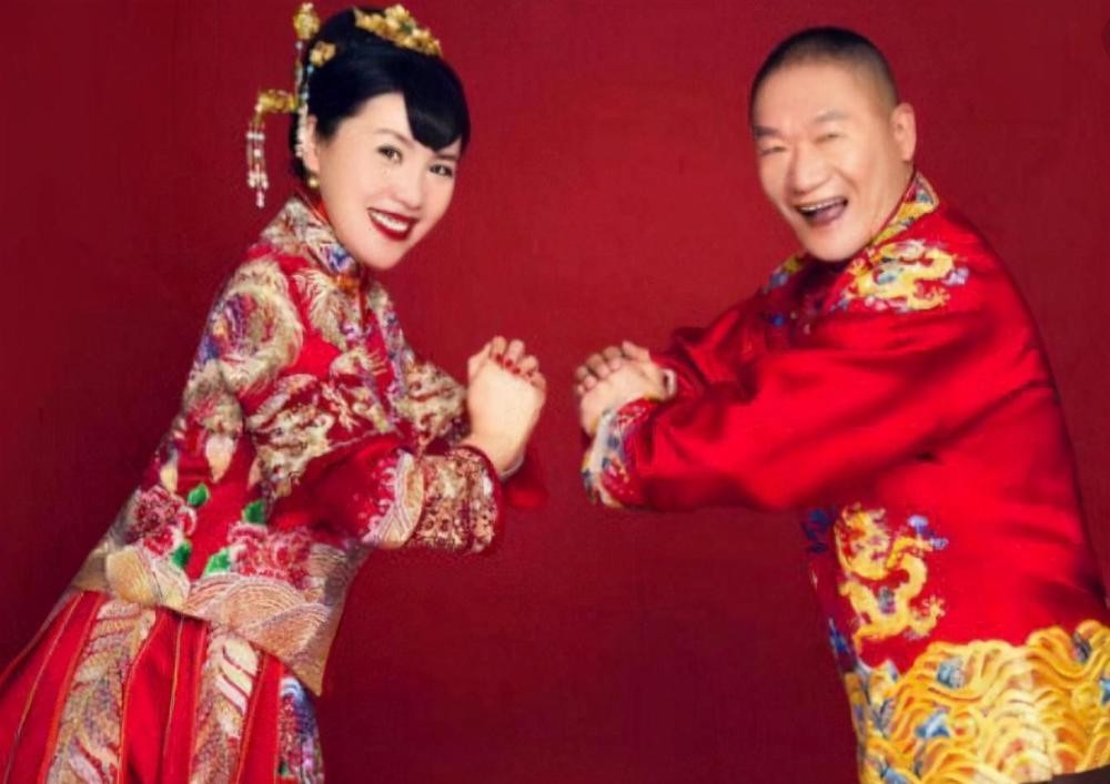 侯耀华与谢东现状,侯耀华与谢东的关系