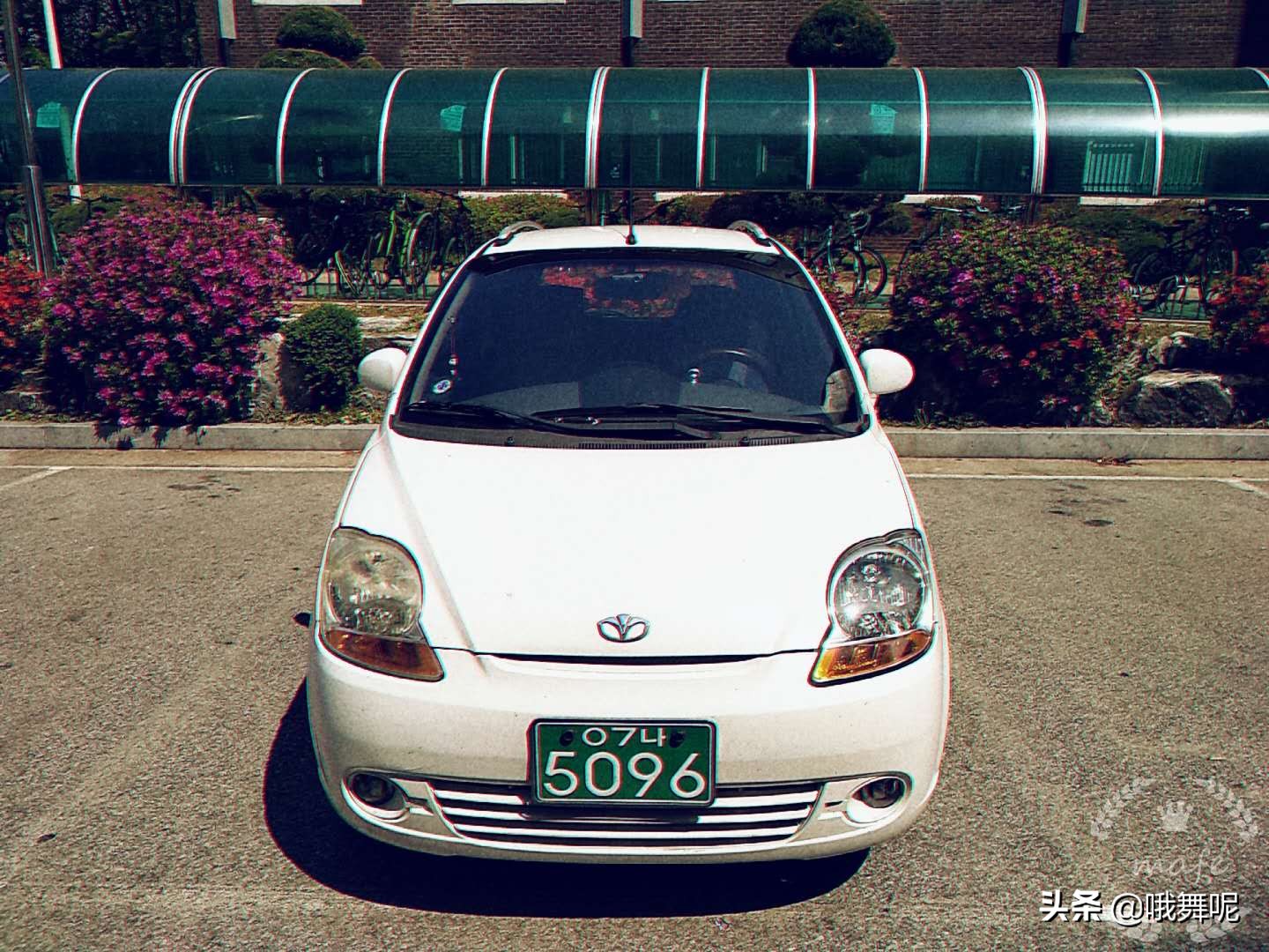 韩国亲历“买车”，韩国二手车真便宜呀