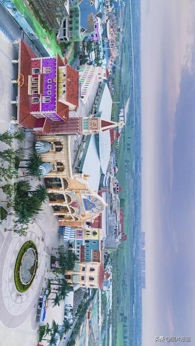 谈谈泾河新城,什么是泾河新城四纵三横