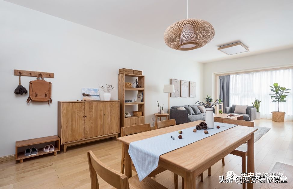 不做吊顶不做石膏线能省不少钱吧,石膏线不吊顶可以省多少钱