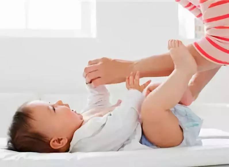 宝宝会阴处要特意清洗吗,宝宝洗屁屁洗多了是不是也不行