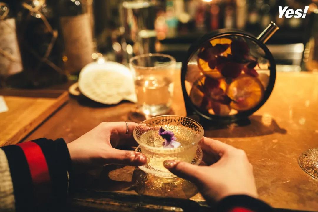 上海贫民窟风格酒吧,魔都居然有这么个性的酒吧