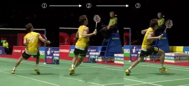 羽毛球遇到高球怎么解决,羽毛球如何化解高远球