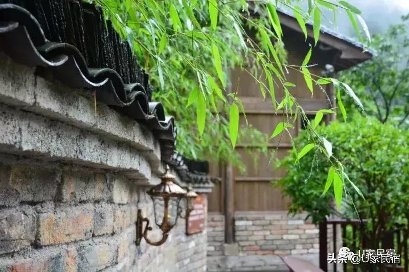 他花2000平米却只打造9间房，想请你来吃一道最有故事的徽菜