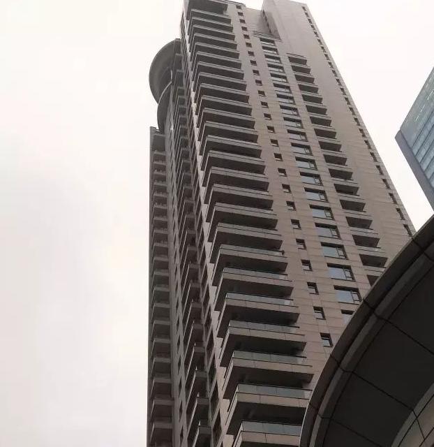 上海第一豪宅440平方,上海第一豪宅多少钱一平