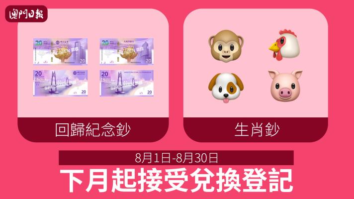 澳门回归20周年纪念钞多少钱一套,澳门回归十周年纪念钞三联体