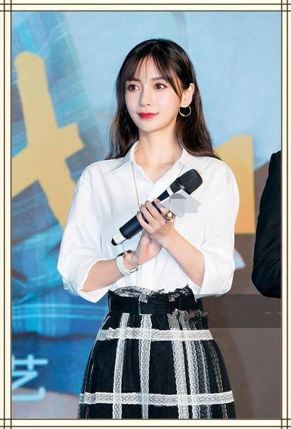 总觉得自己脸型太差?但也许你只是剪错刘海而已,看完这篇就懂了