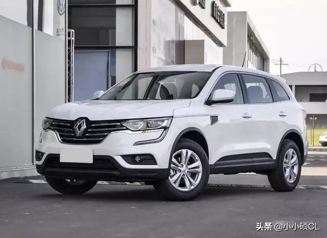 新款雷诺科雷傲和奇骏,雷诺科雷傲四驱版的缺点