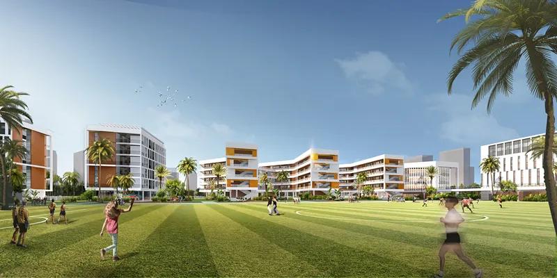 海大在建项目,海大开工了没