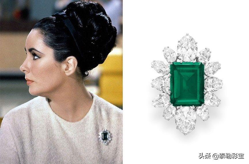 了解珠宝看哪几个点,了解各种珠宝首饰