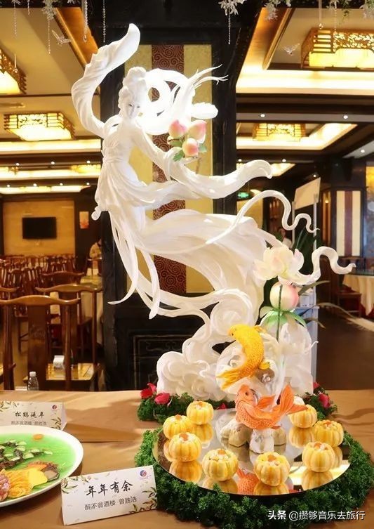 彭山网红打卡地南巷街,成都红枫岭网红打卡地