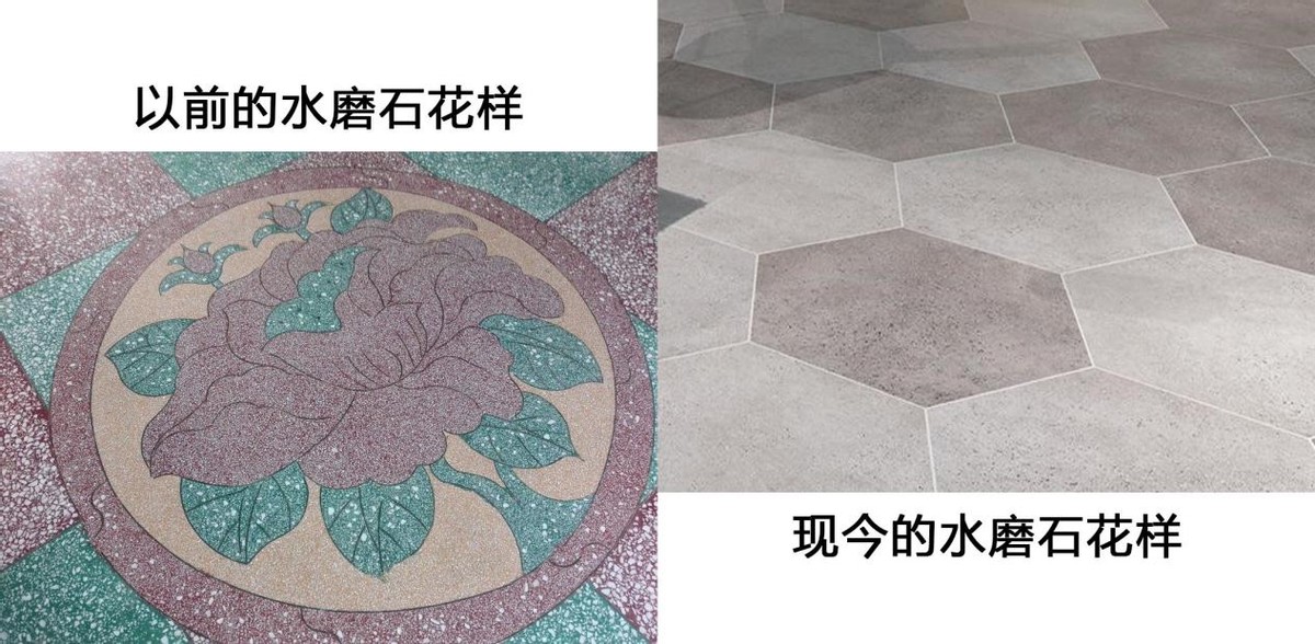 农村自建房一楼贴瓷砖还是花岗石,农村自建房一楼铺石材还是瓷砖