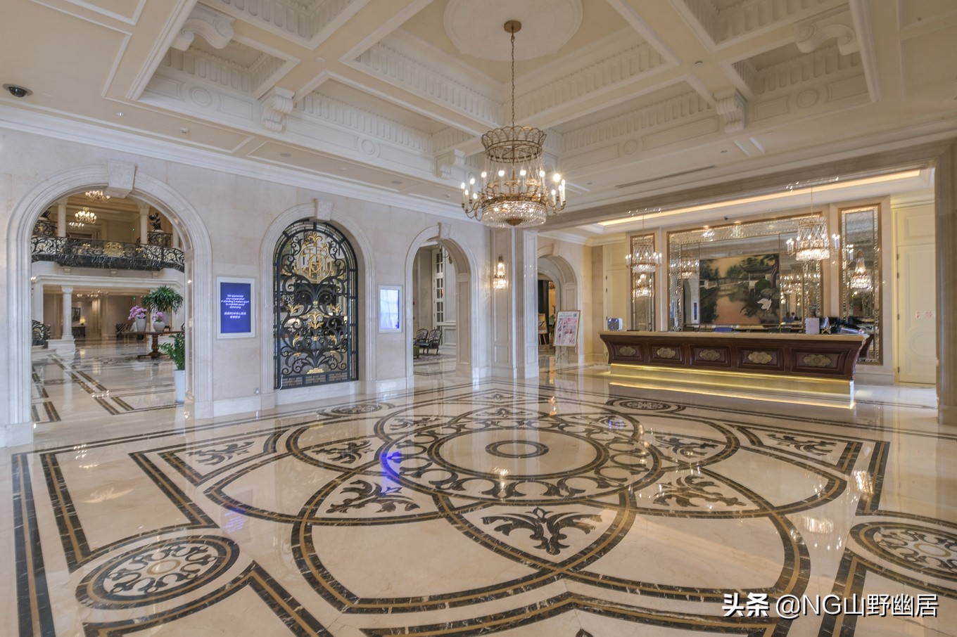 大连性价比最高的五星级酒店,大连高品质四星酒店