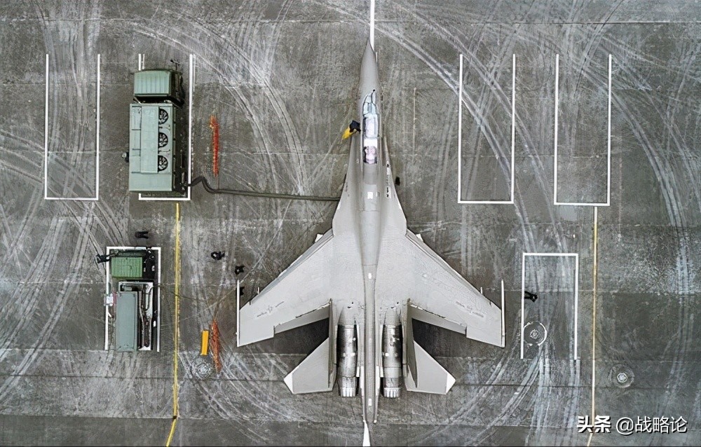 歼20有没有歼16大,歼20已经服役多少架了