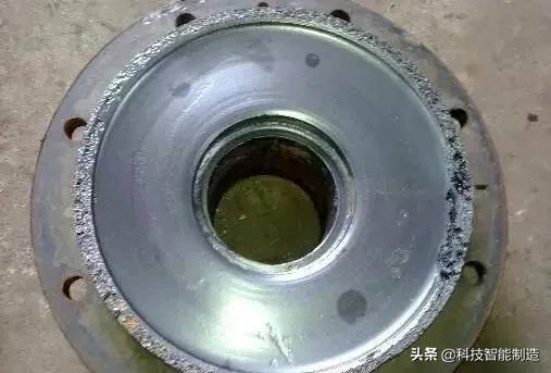 刺耳尖锐的噪音声怎么解决,设备噪音大是什么原因