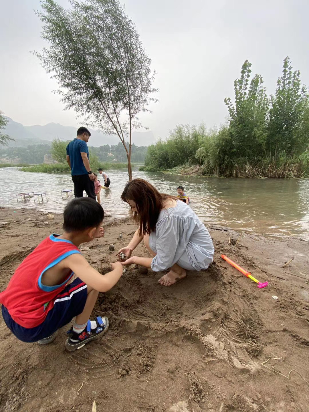 井陉豌豆农庄视频,河北省井陉县豌豆农庄