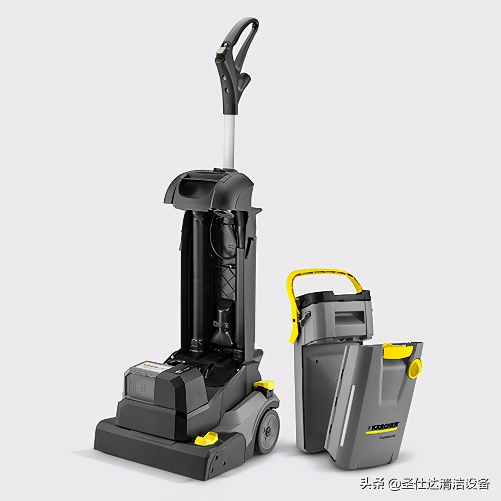 福州商用洗地机供货商,福州工厂全自动洗地机