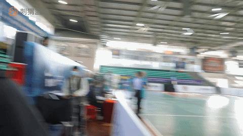 扎根佛山12年！两夺全国冠军！他们的篮球世界，没有声音