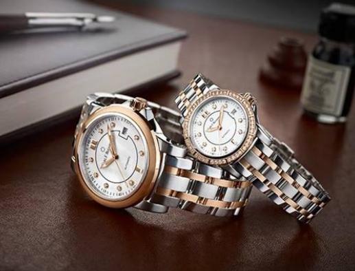 上海宝珀手表表带更换,宁波宝齐莱手表更换表带