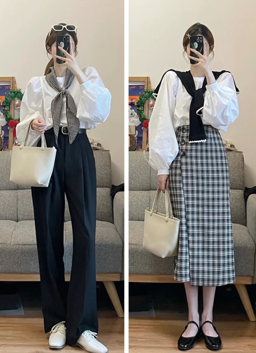 什么样的衣服看起来很贵,一看就很贵的穿衣风格