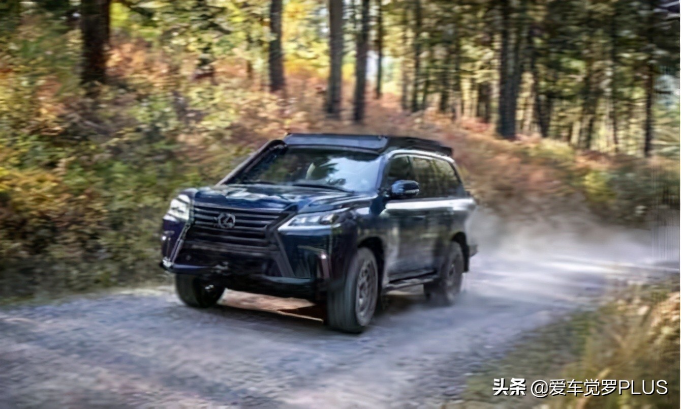 雷克萨斯lx7502021款价格,雷克萨斯LX750标准版