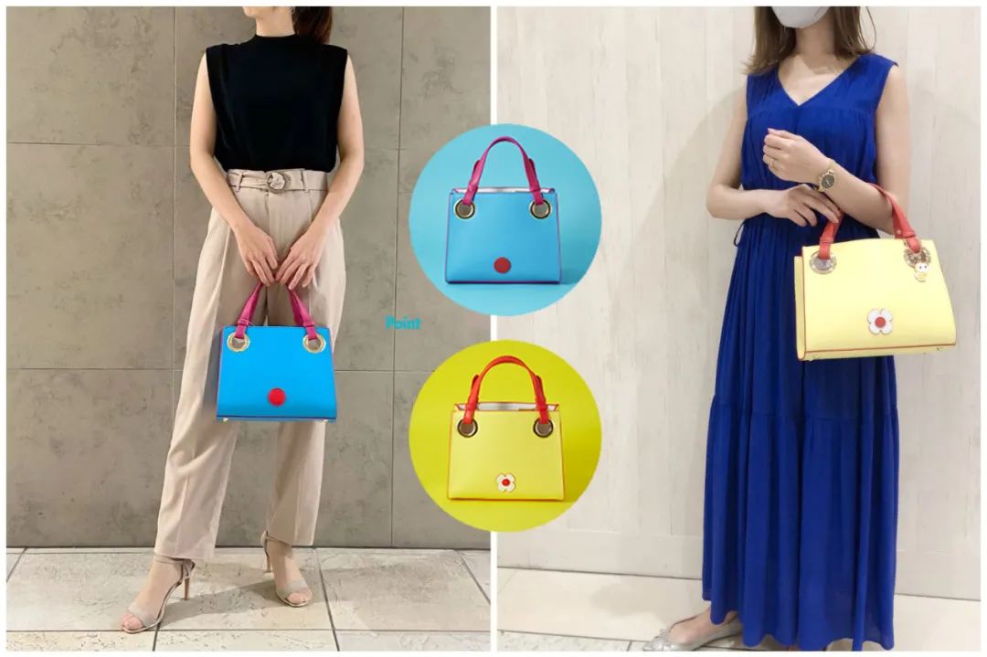 最近风很大的COACH×kiko、三宅一生，我却种草了GU