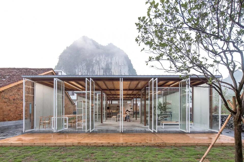 100个美丽乡村建设实施方案,美丽乡村建设典型成功案例