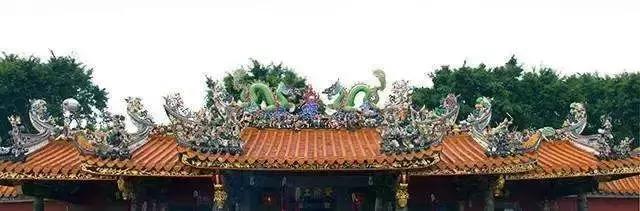 潮汕民居的厝角头,潮汕老房子上的厝角头