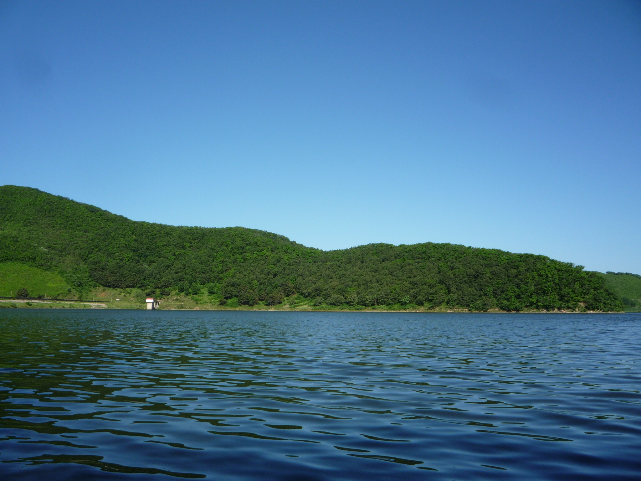 长竿钓大鲤鱼,长竿钓鲫鱼也可以钓大物吗
