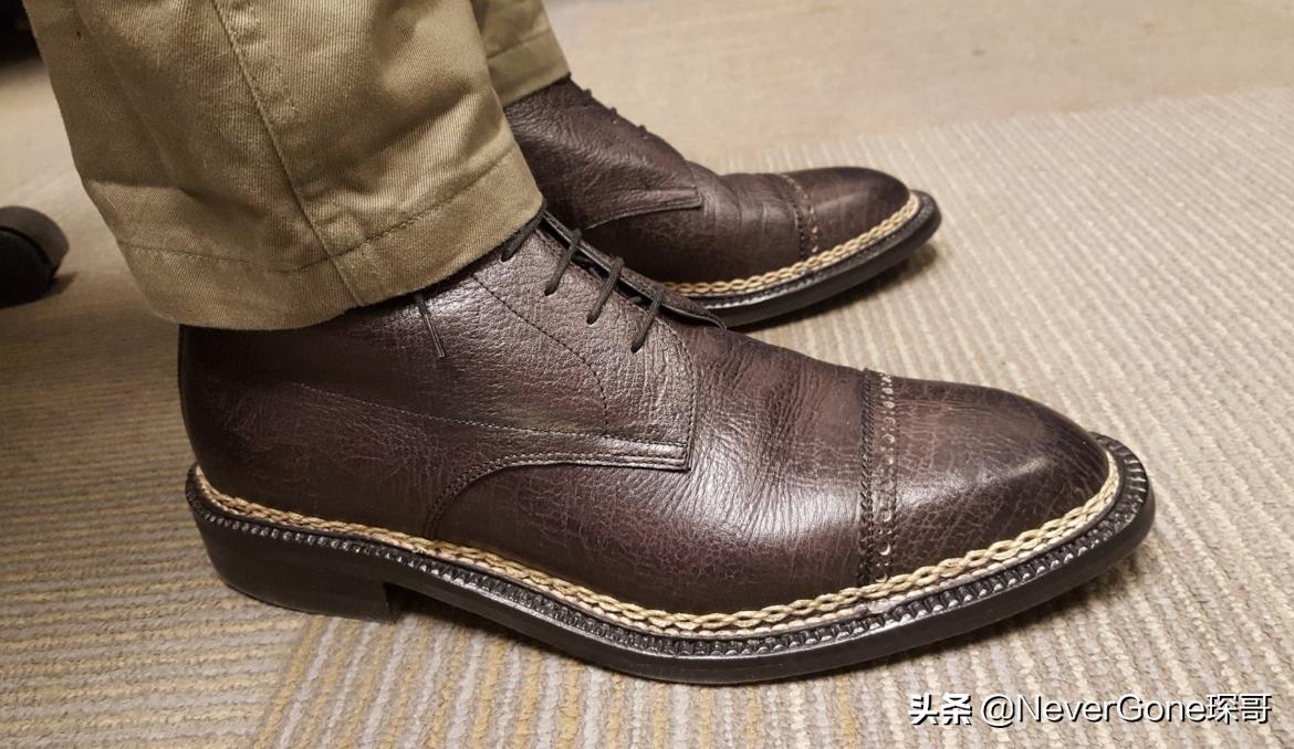 牛皮马皮都看腻了，来点新鲜的吧：Kudu大合集