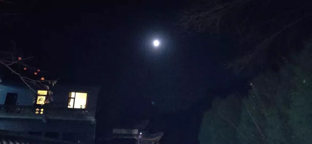 你想象的乡村是什么样的,你梦想的城市是怎样的