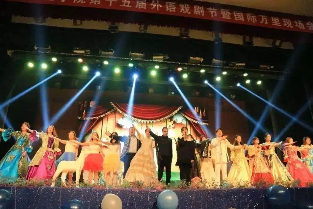 浙江万里学院成教学院,浙江万里学院对外开放