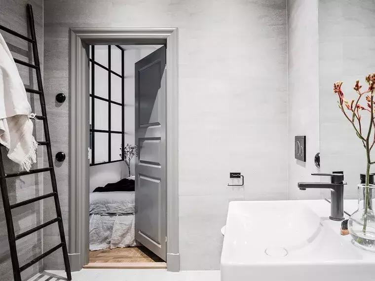 北欧风装修前十名,美到窒息的北欧风