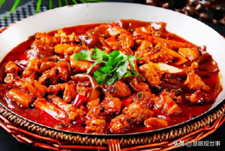 《侯海洋基层风云》没脑子的厨师老段