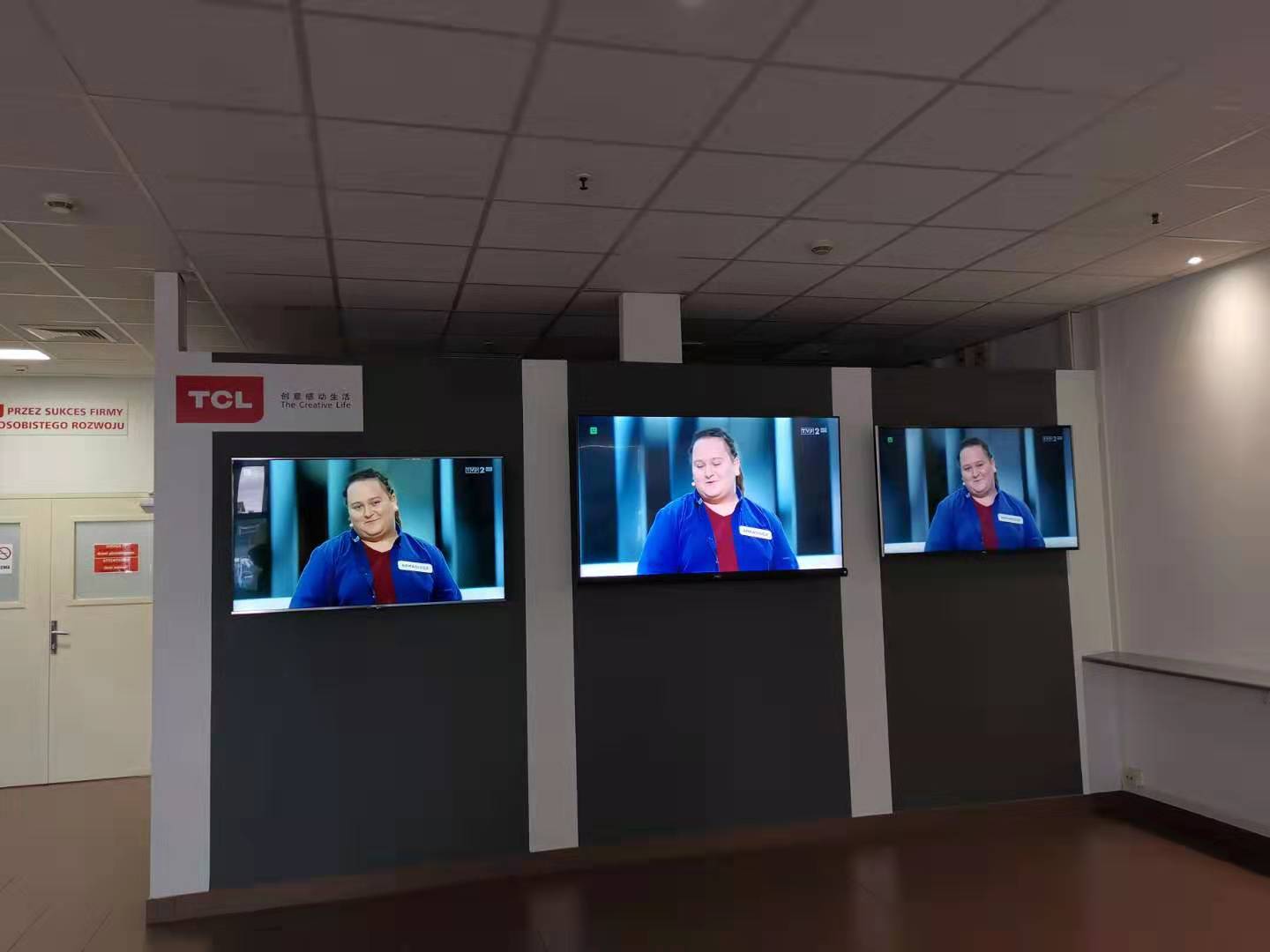 波兰工厂,波兰最大的企业