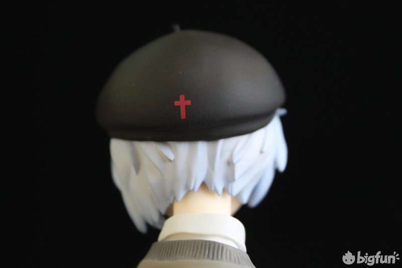 手办测评超可动,手办评测火影