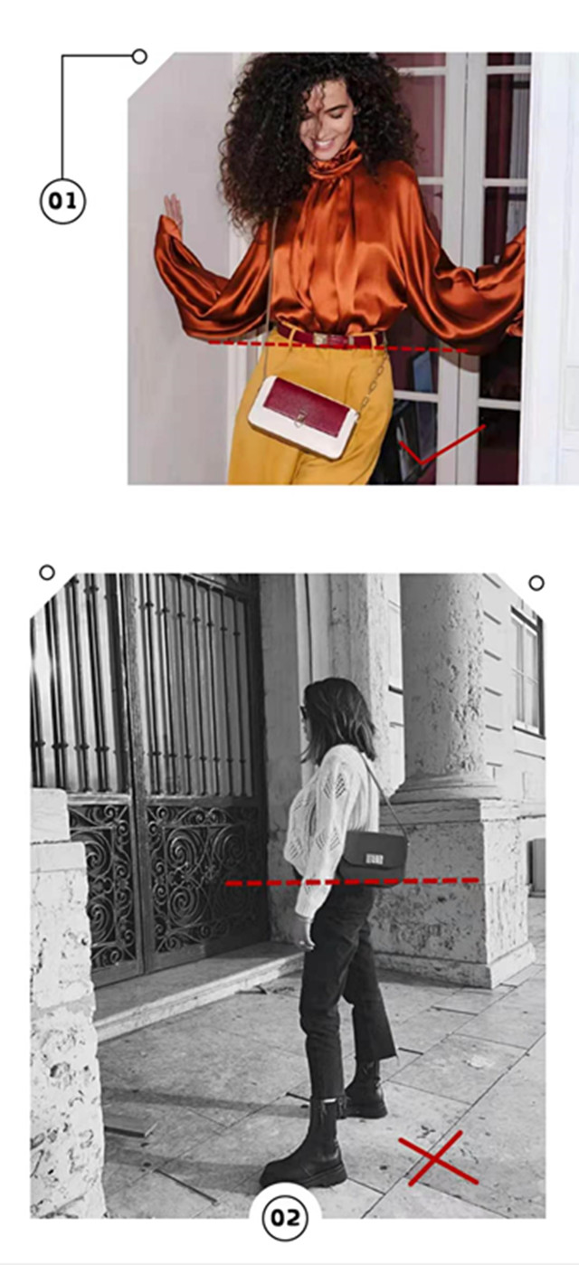 2021包包必买经典款,2021包包推荐网红款高级又百搭款